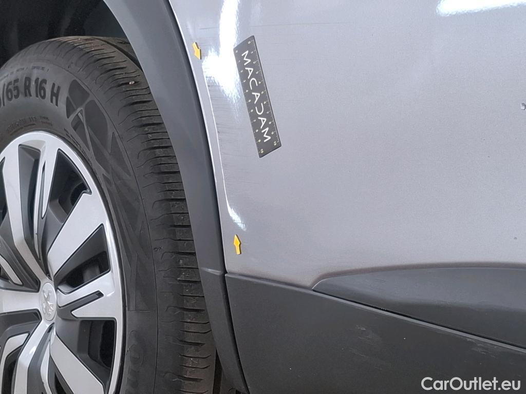  Peugeot  2008 PEUGEOT e- / 2019 / 5P / Crossover ELECTRIQUE ACTIVE PACK #2