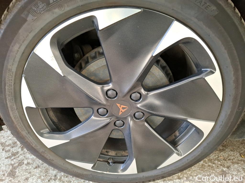  Cupra  Born CUPRA  / 2021 / 5P / Berline 230ch - batterie XL VZ #2