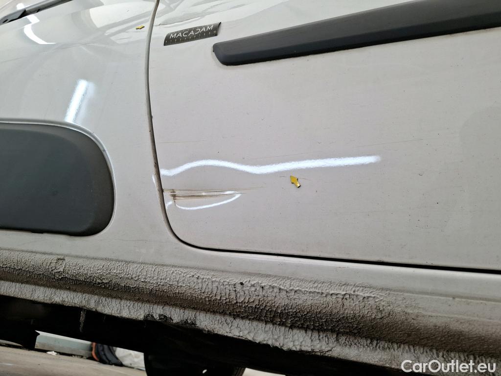  Renault  Kangoo RENAULT  Express / 2013 / 4P / Fourgonnette Gd Volume ExtraRLink - Blue dCi 95 #7