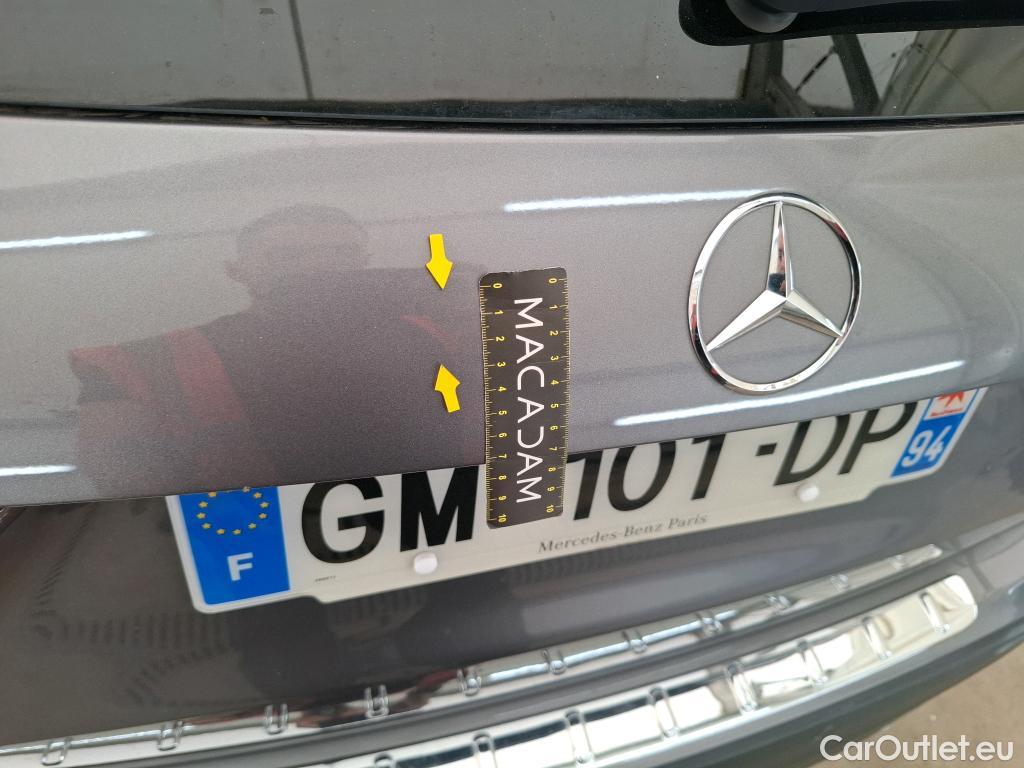  Mercedes  GLA MERCEDES-BENZ  / 2020 / 5P / SUV  250 e AMG LINE DCT #35