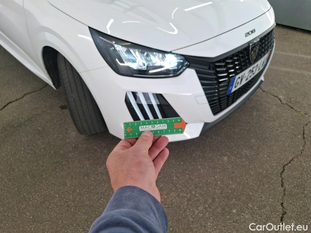  Peugeot  208  Active 1.2 PureTech 100CV BVM6 E6d #1