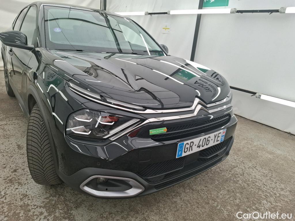  Citroen  C4  X Shine 1.2 PureTech 130CV BVA8 6E #40