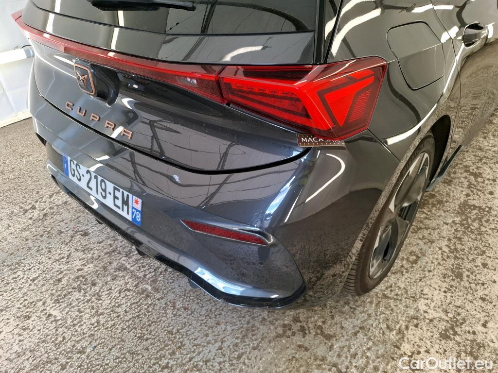  Cupra  Born CUPRA  / 2021 / 5P / Berline 230ch - batterie XL VZ #14