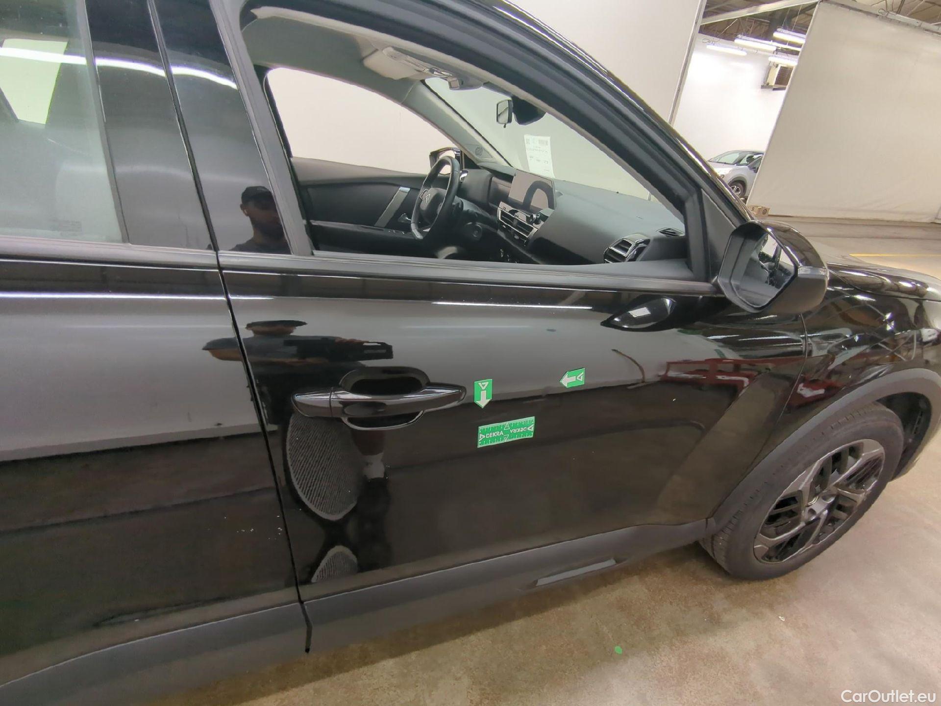  Citroen  C4  X Feel Pack 1.2 PureTech 130CV BVA8 6E #13