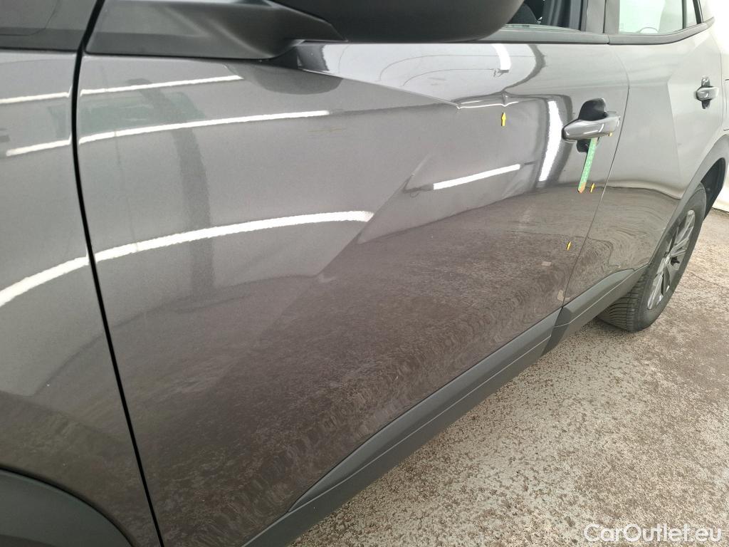  Peugeot  2008  Active Pack 1.5 HDi 110CV BVM6 E6d #4
