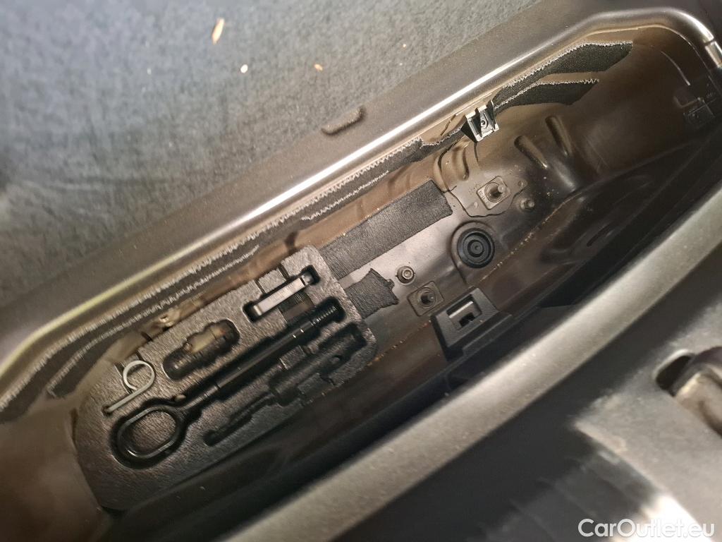  Cupra  Born CUPRA  / 2021 / 5P / Berline 230ch - batterie XL VZ #30