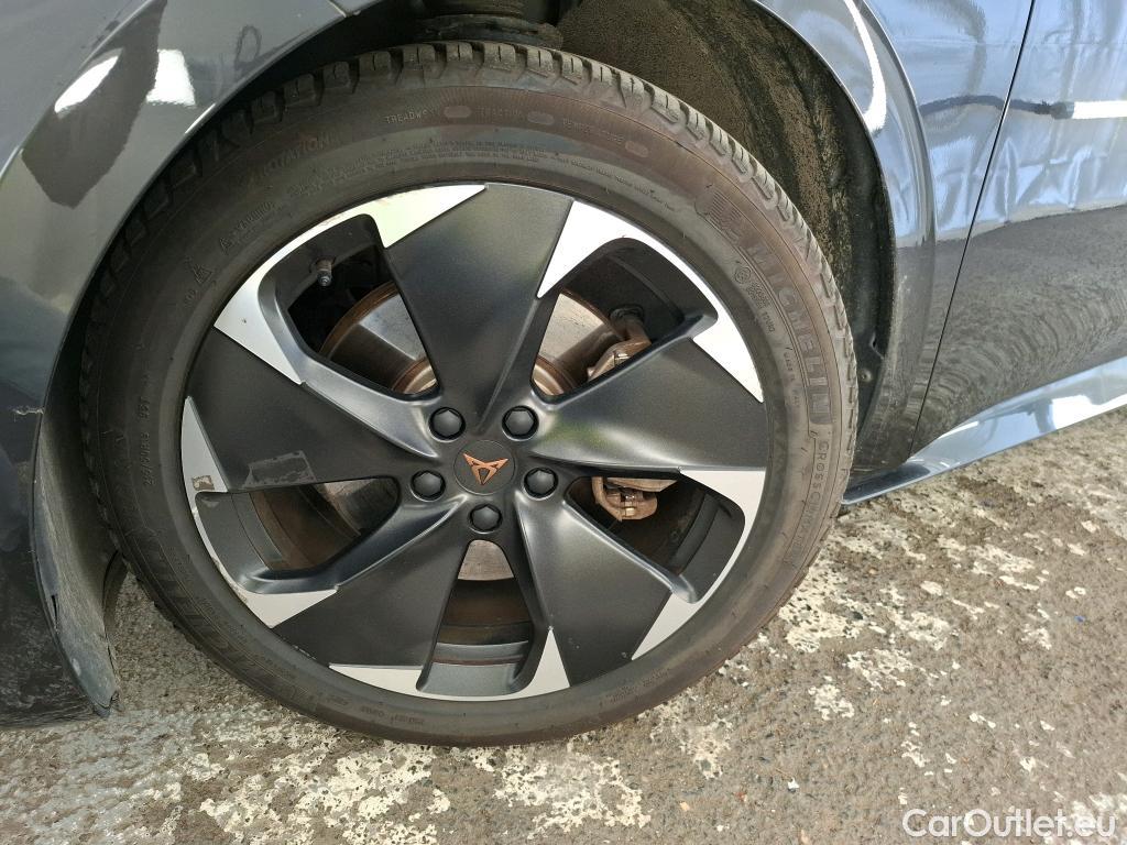  Cupra  Born CUPRA  / 2021 / 5P / Berline 230ch - batterie XL VZ #16