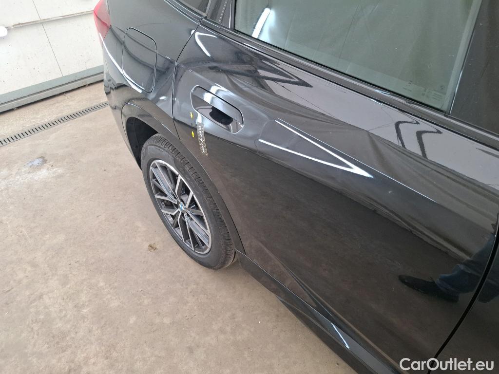  Bmw  X1 BMW  / 2022 / 5P / SUV sDrive20i M Sport DKG7 #1