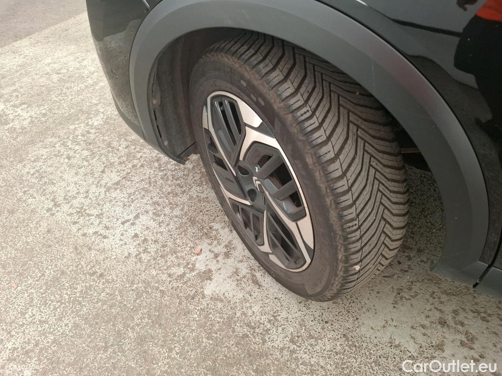  Citroen  C4  X Shine 1.2 PureTech 130CV BVA8 6E #30