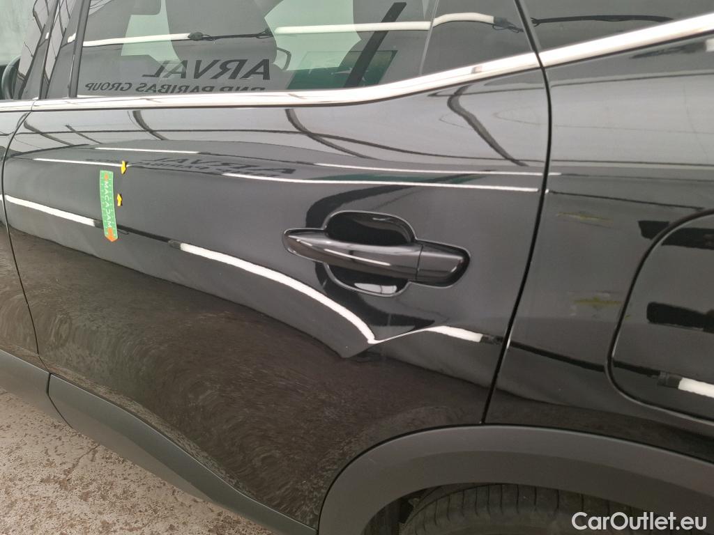  Citroen  C4  X Shine 1.2 PureTech 130CV BVA8 6E #26