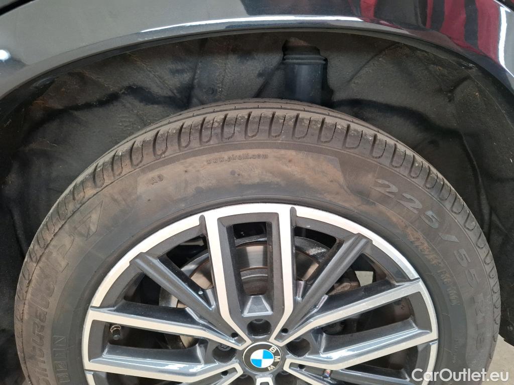  Bmw  X1 BMW  / 2022 / 5P / SUV sDrive20i M Sport DKG7 #6