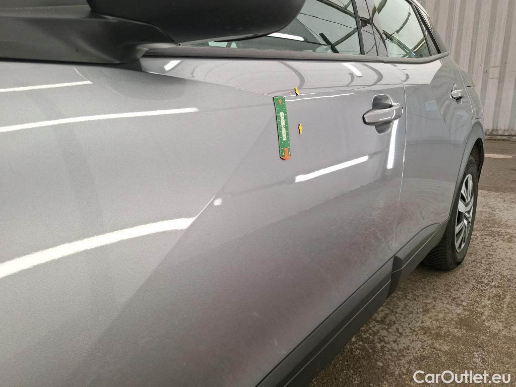  Peugeot  2008  (e-) Active Pack 50kWh BVA #4