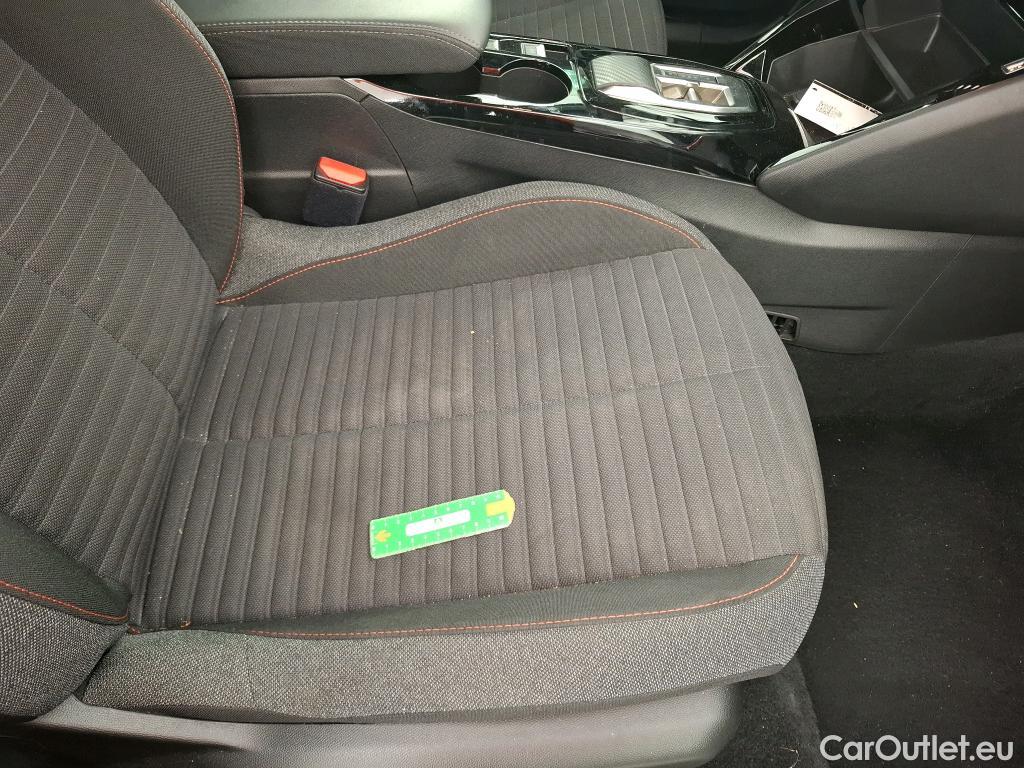  Peugeot  2008  (e-) Active Pack 50kWh BVA #30