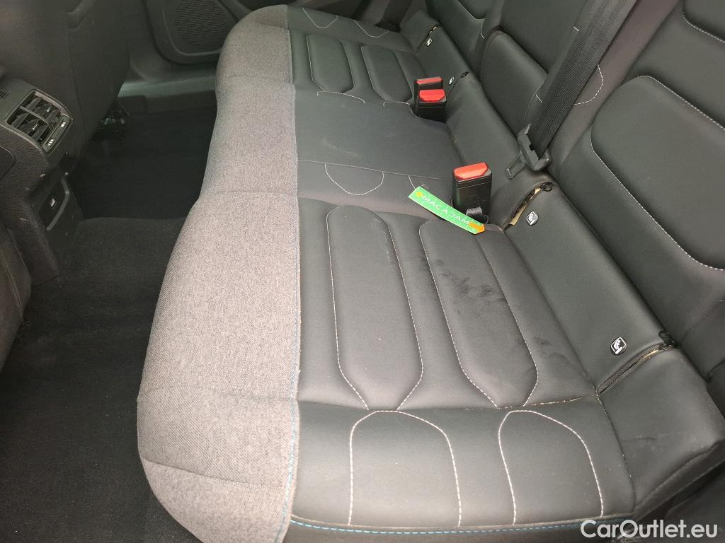  Citroen  C4  X Shine 1.2 PureTech 130CV BVA8 6E #18