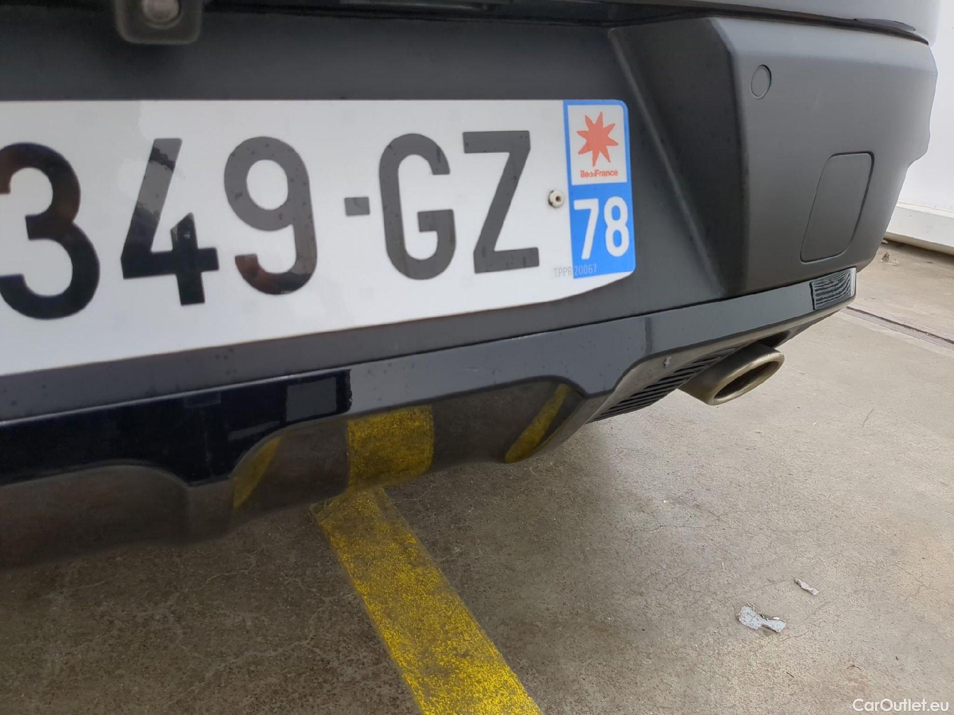  Citroen  C4  X Feel Pack 1.2 PureTech 130CV BVA8 6E #39