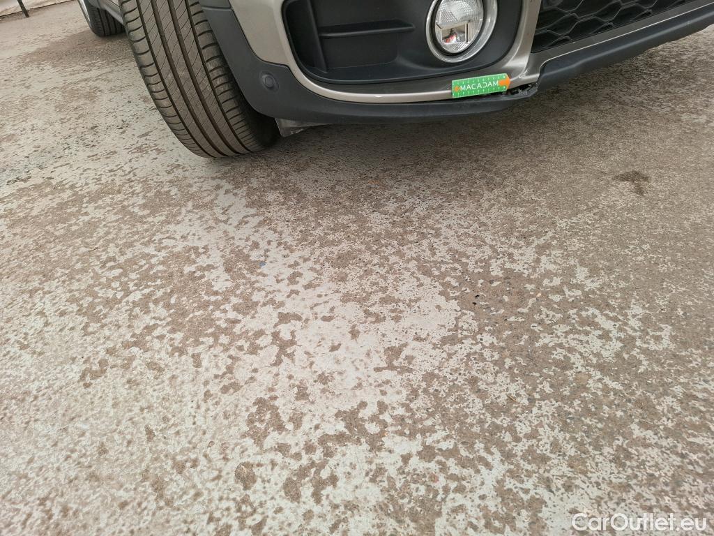  Mini  Countryman MINI  5p Crossover Cooper SE ALL4 Busi Design 136+88ch BVA6 #17