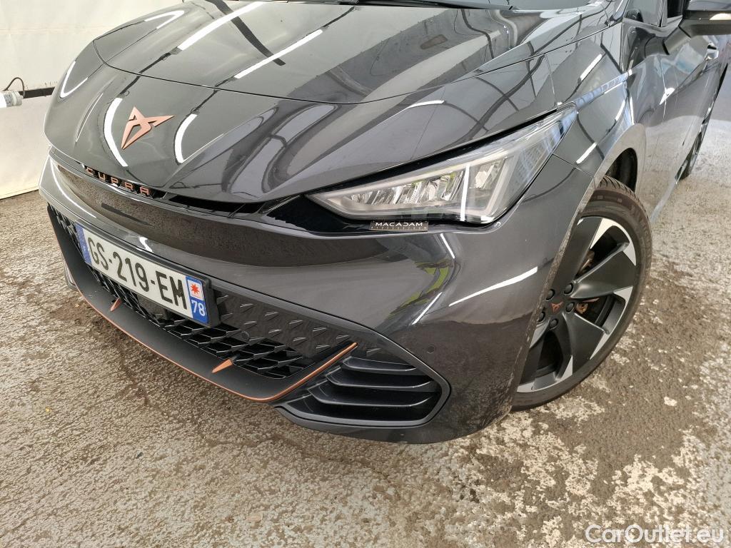  Cupra  Born CUPRA  / 2021 / 5P / Berline 230ch - batterie XL VZ #33