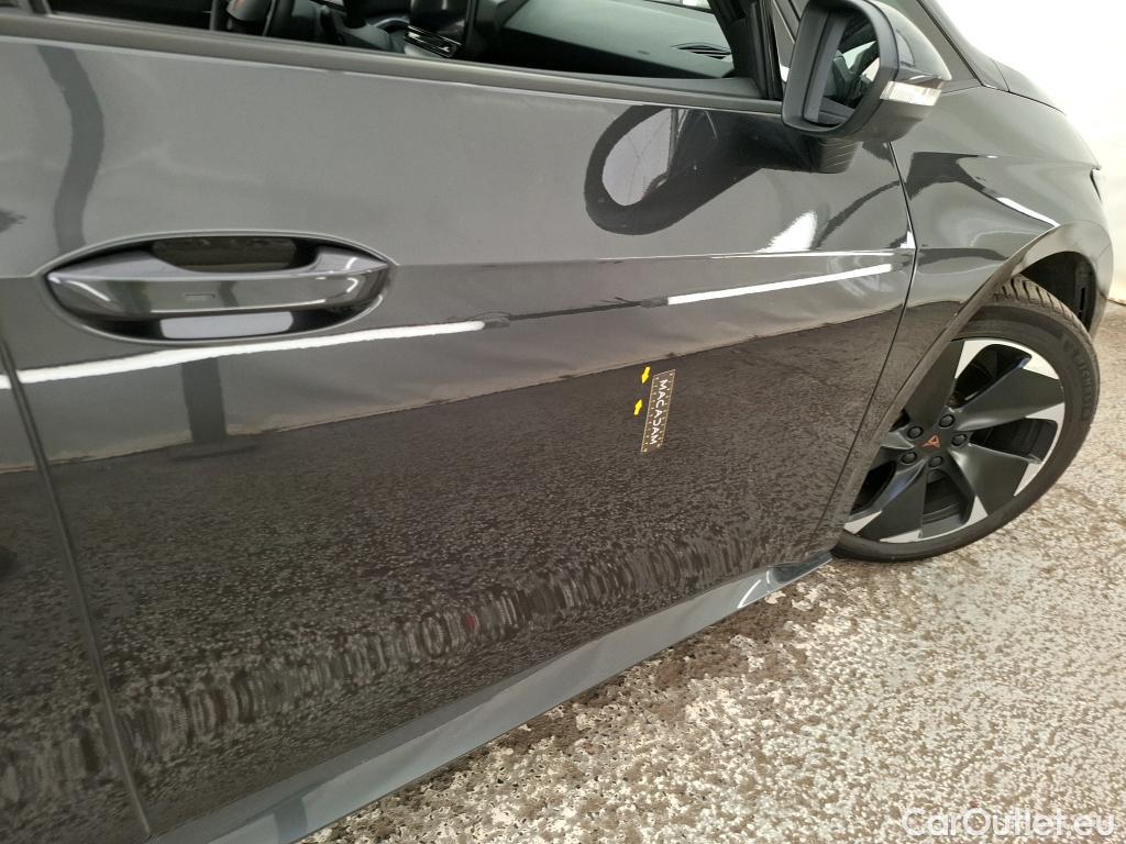 Cupra  Born CUPRA  / 2021 / 5P / Berline 230ch - batterie XL VZ #37