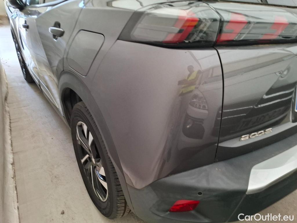  Peugeot  2008  Allure Business 1.5 HDi 130CV BVA8 E6d #26