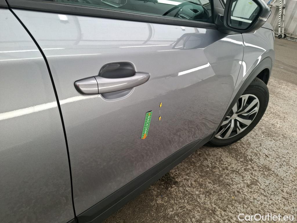  Peugeot  2008  (e-) Active Pack 50kWh BVA #8