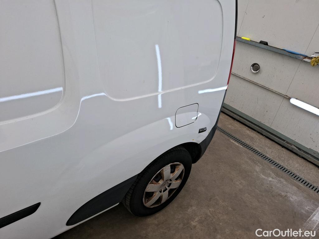  Renault  Kangoo RENAULT  Express / 2013 / 4P / Fourgonnette Gd Volume ExtraRLink - Blue dCi 95 #1