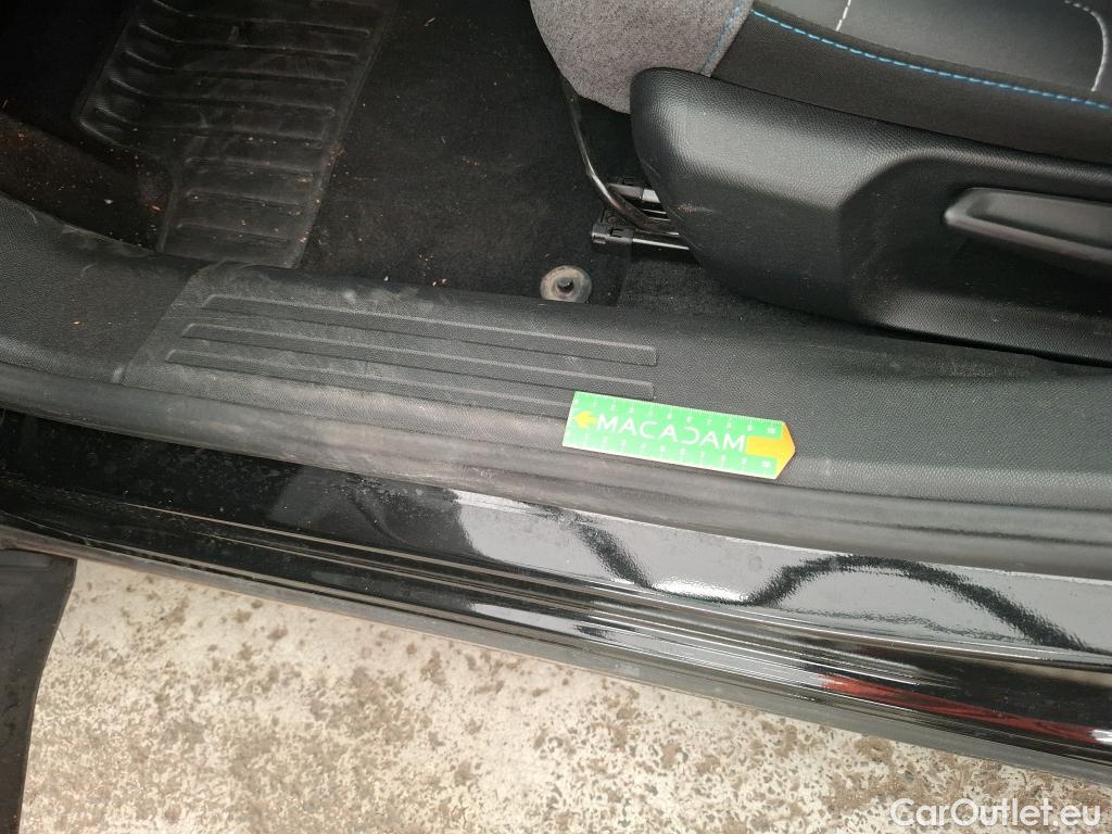  Citroen  C4  X Shine 1.2 PureTech 130CV BVA8 6E #21