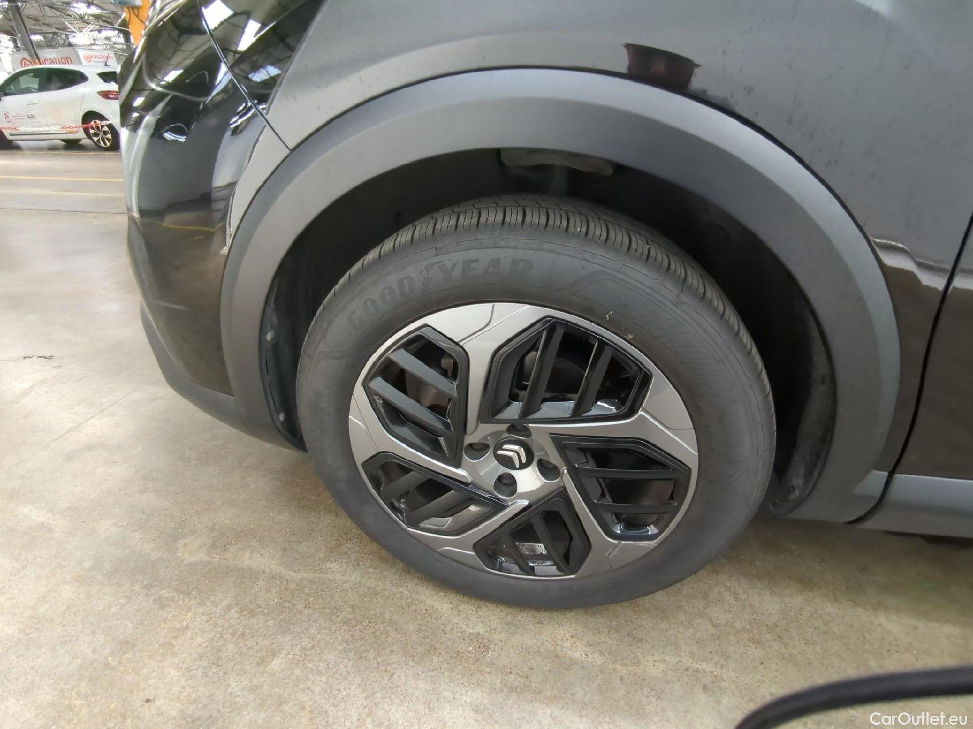  Citroen  C4  X Feel Pack 1.2 PureTech 130CV BVA8 6E #1