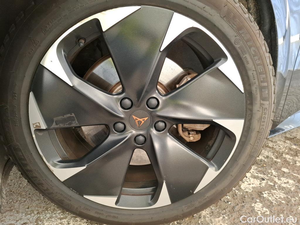  Cupra  Born CUPRA  / 2021 / 5P / Berline 230ch - batterie XL VZ #17