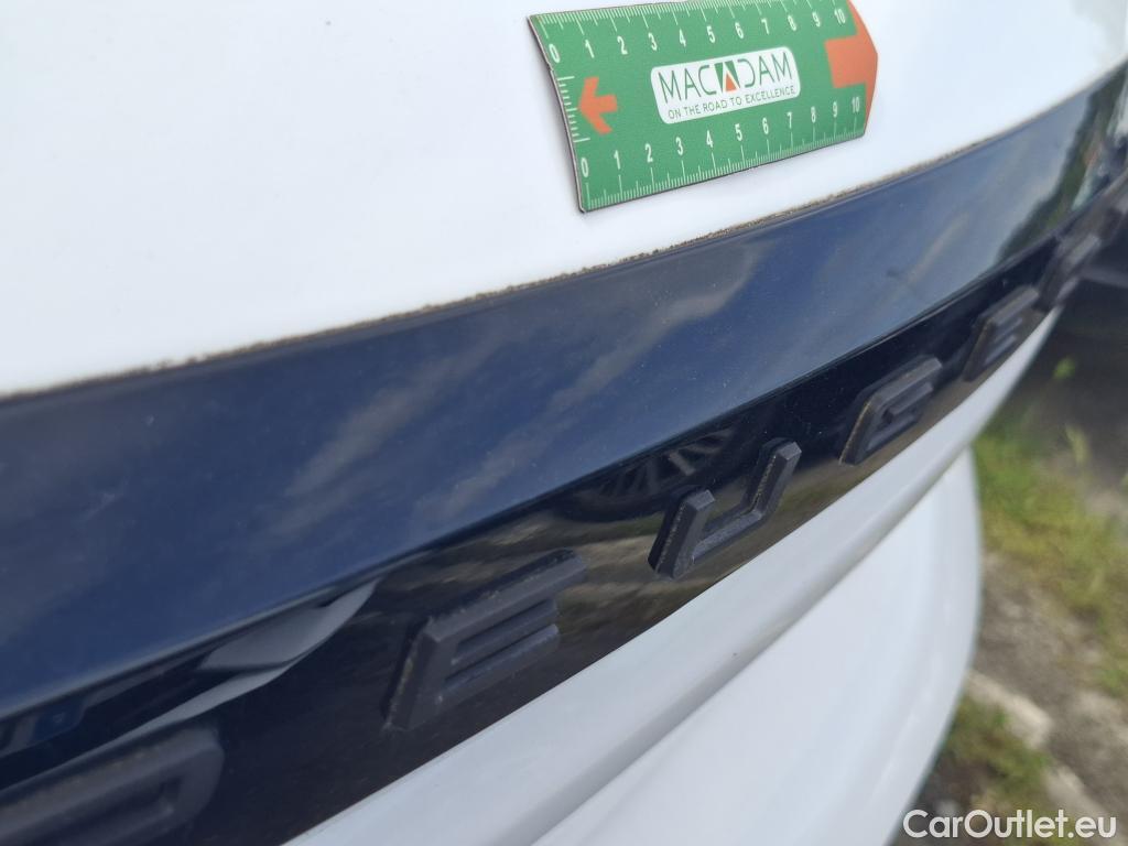  Peugeot  208  Active 1.2 PureTech 100CV BVM6 E6d #14