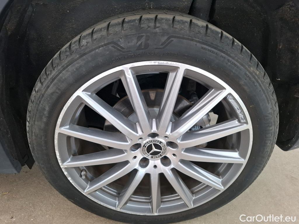  Mercedes  GLA MERCEDES-BENZ  / 2020 / 5P / SUV  250 e AMG LINE DCT #18