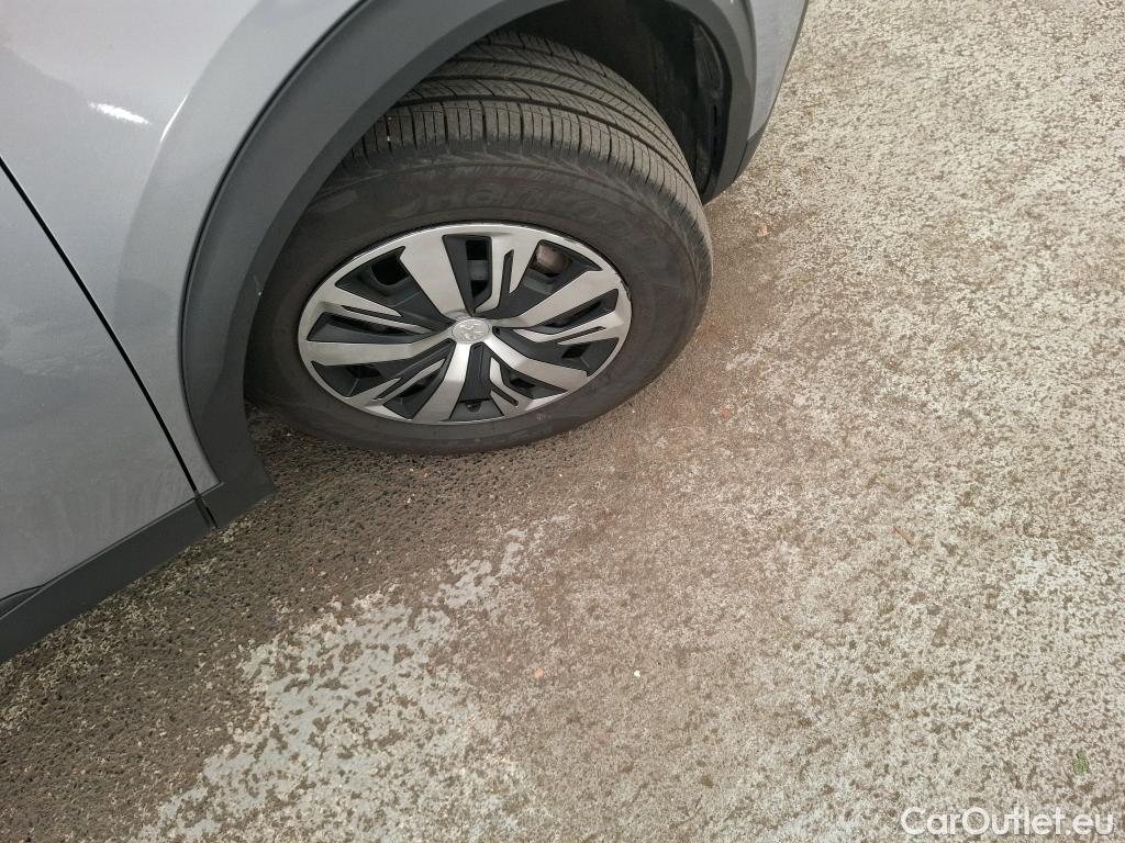  Peugeot  2008  (e-) Active Pack 50kWh BVA #11