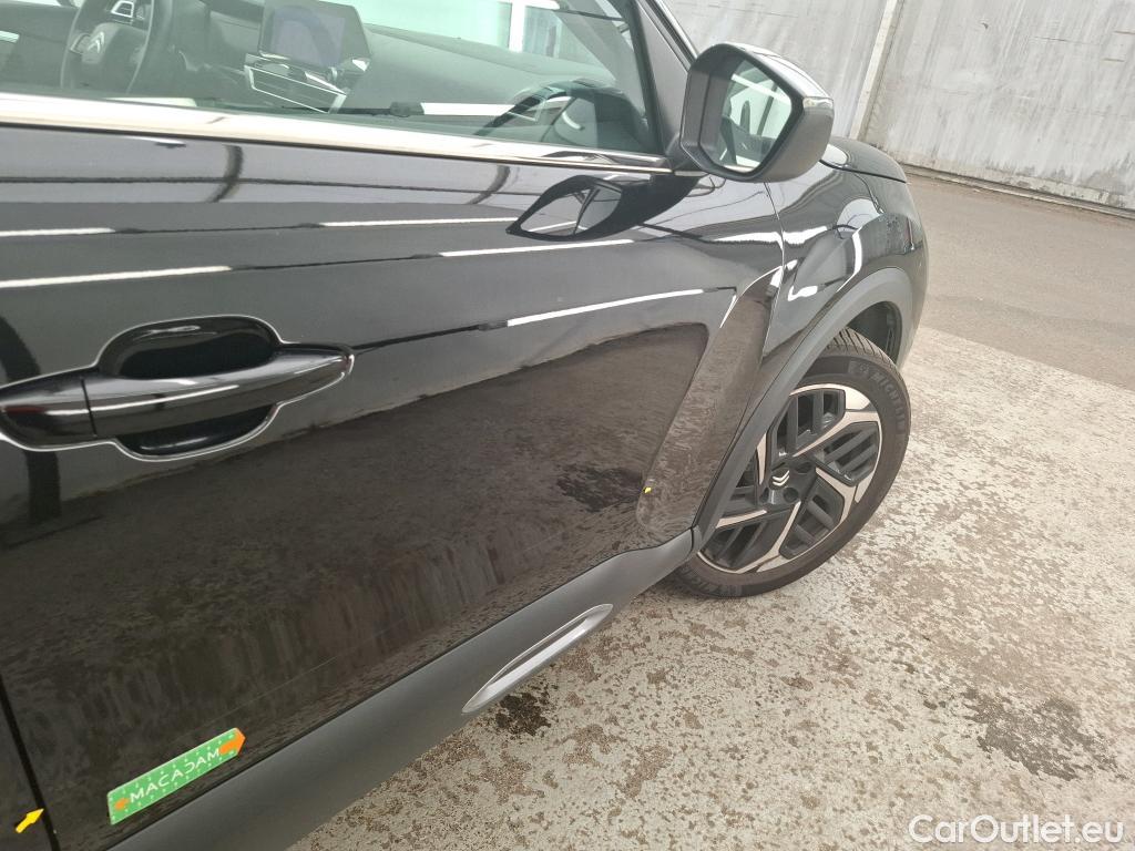  Citroen  C4  X Shine 1.2 PureTech 130CV BVA8 6E #43