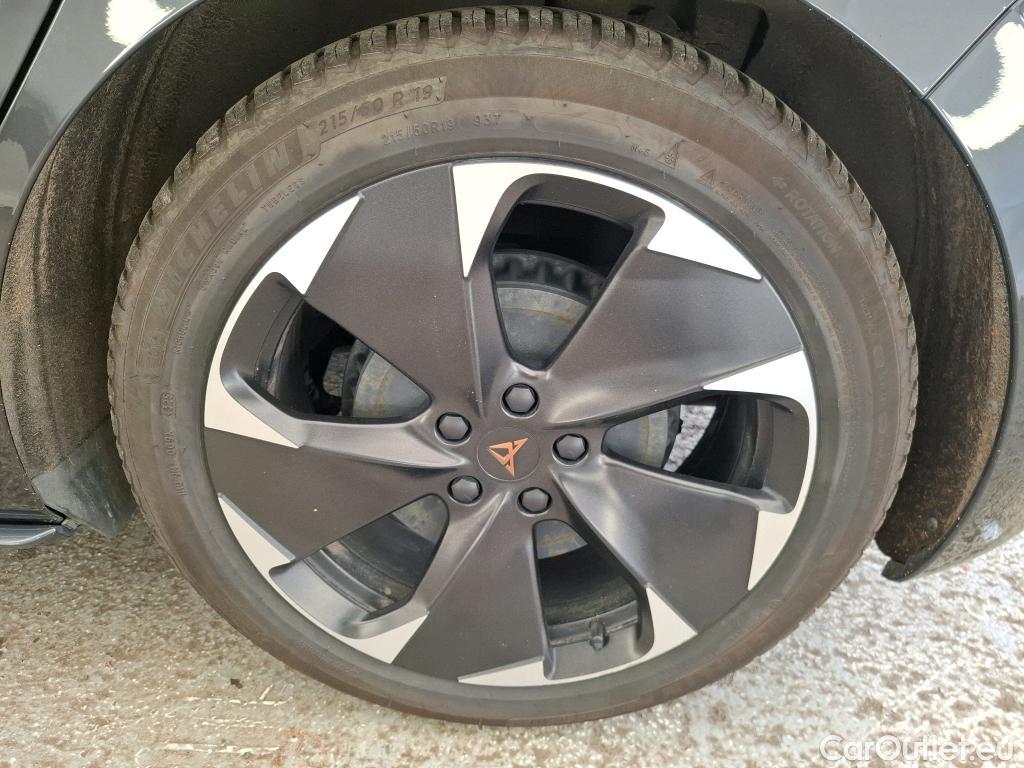  Cupra  Born CUPRA  / 2021 / 5P / Berline 230ch - batterie XL VZ #31