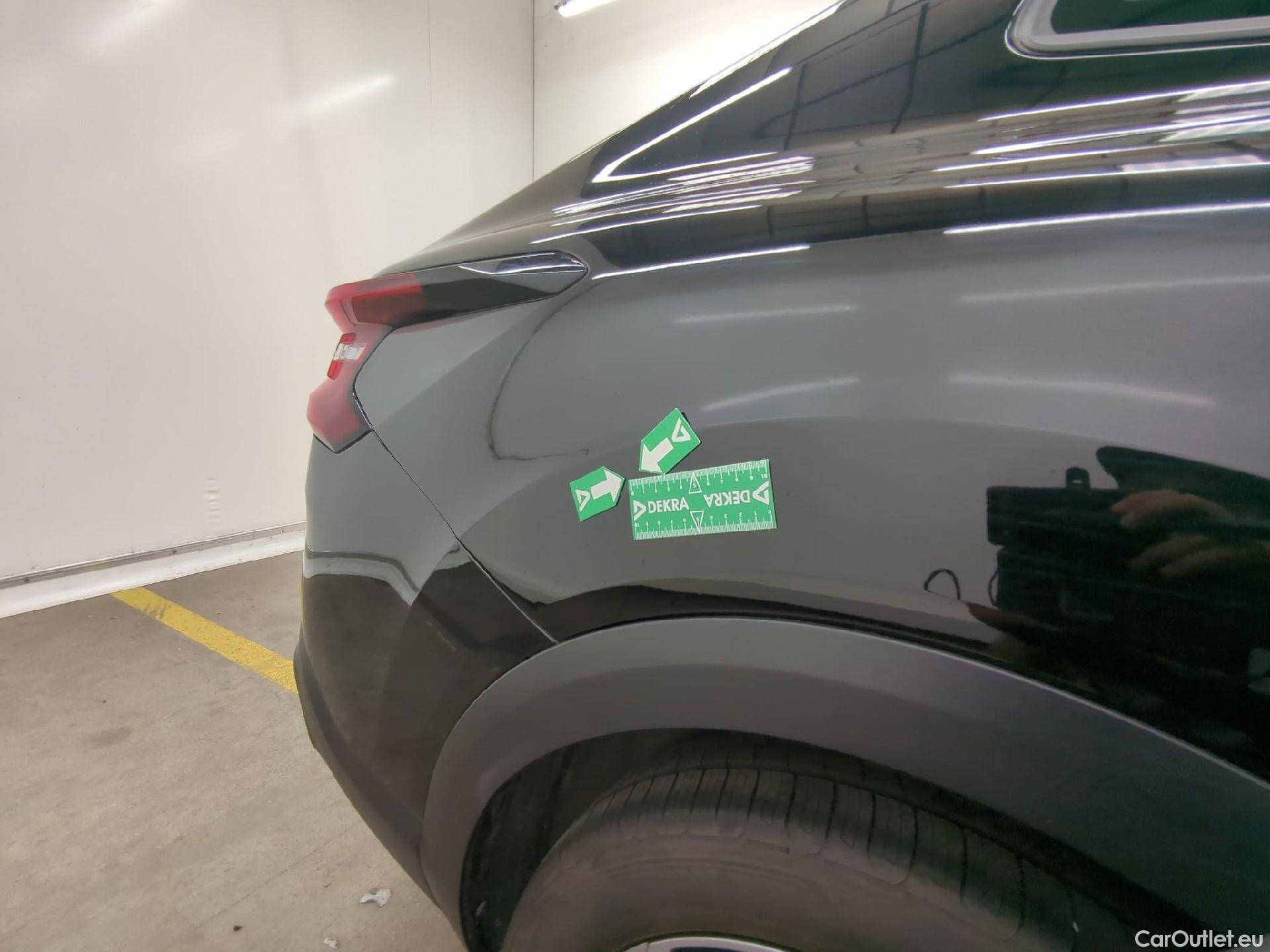  Citroen  C4  X Feel Pack 1.2 PureTech 130CV BVA8 6E #11