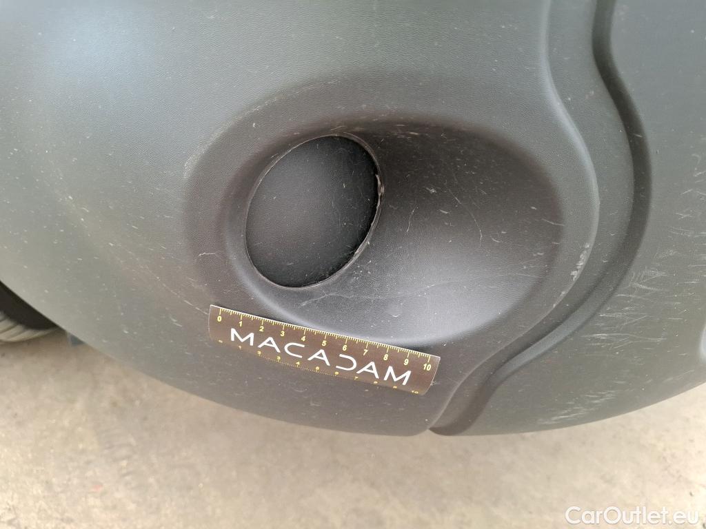  Renault  Kangoo RENAULT  Express / 2013 / 4P / Fourgonnette Gd Volume ExtraRLink - Blue dCi 95 #62