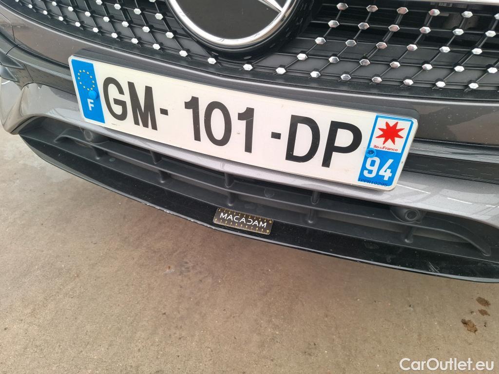  Mercedes  GLA MERCEDES-BENZ  / 2020 / 5P / SUV  250 e AMG LINE DCT #55