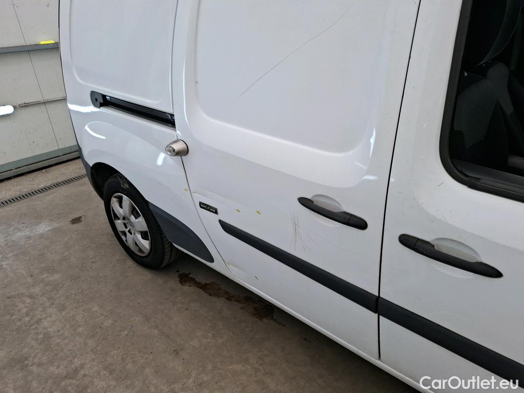  Renault  Kangoo RENAULT  Express / 2013 / 4P / Fourgonnette Gd Volume ExtraRLink - Blue dCi 95 #5