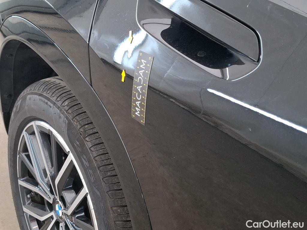  Bmw  X1 BMW  / 2022 / 5P / SUV sDrive20i M Sport DKG7 #2