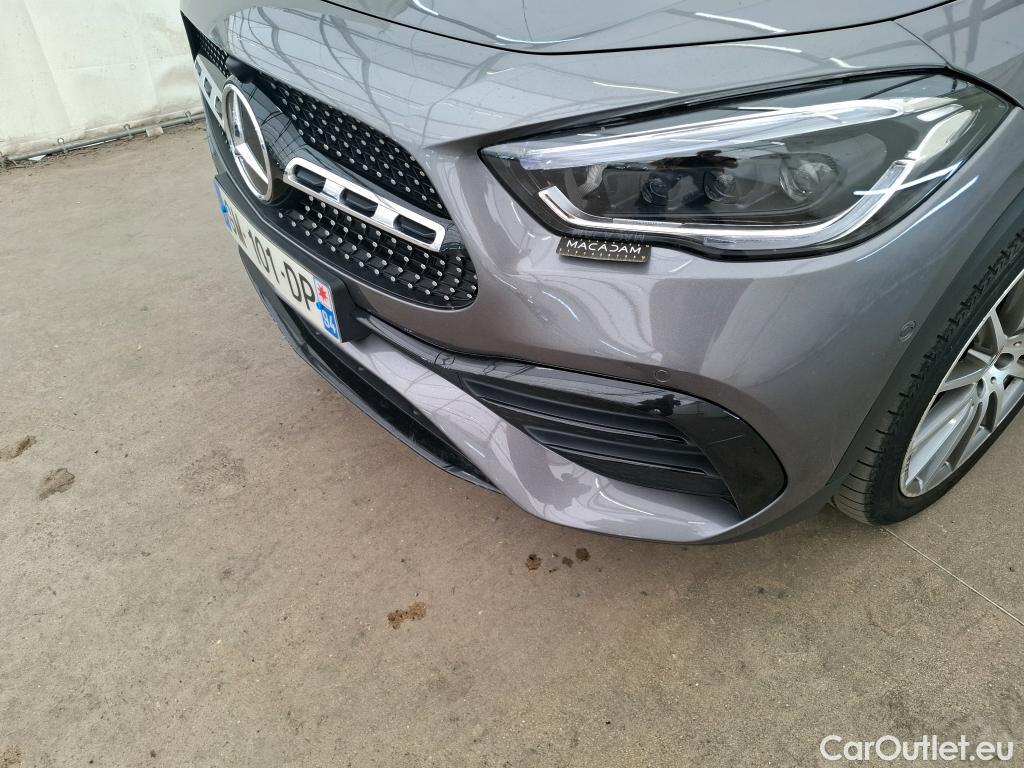  Mercedes  GLA MERCEDES-BENZ  / 2020 / 5P / SUV  250 e AMG LINE DCT #53