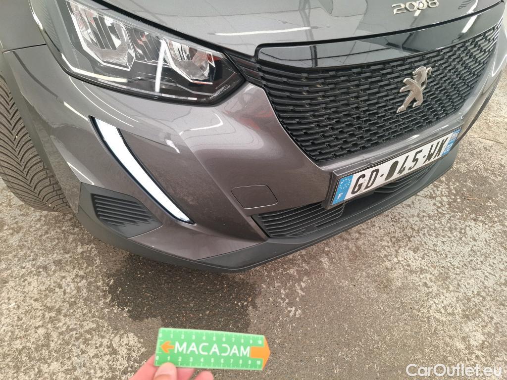  Peugeot  2008  Active Pack 1.5 HDi 110CV BVM6 E6d #8
