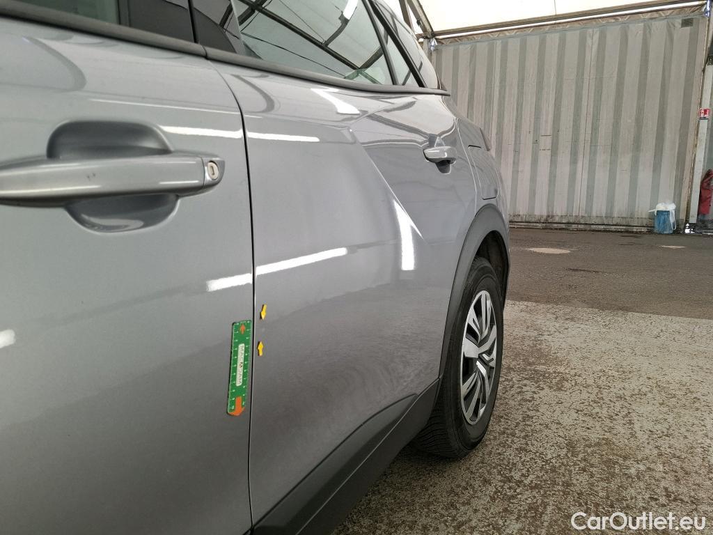  Peugeot  2008  (e-) Active Pack 50kWh BVA #21
