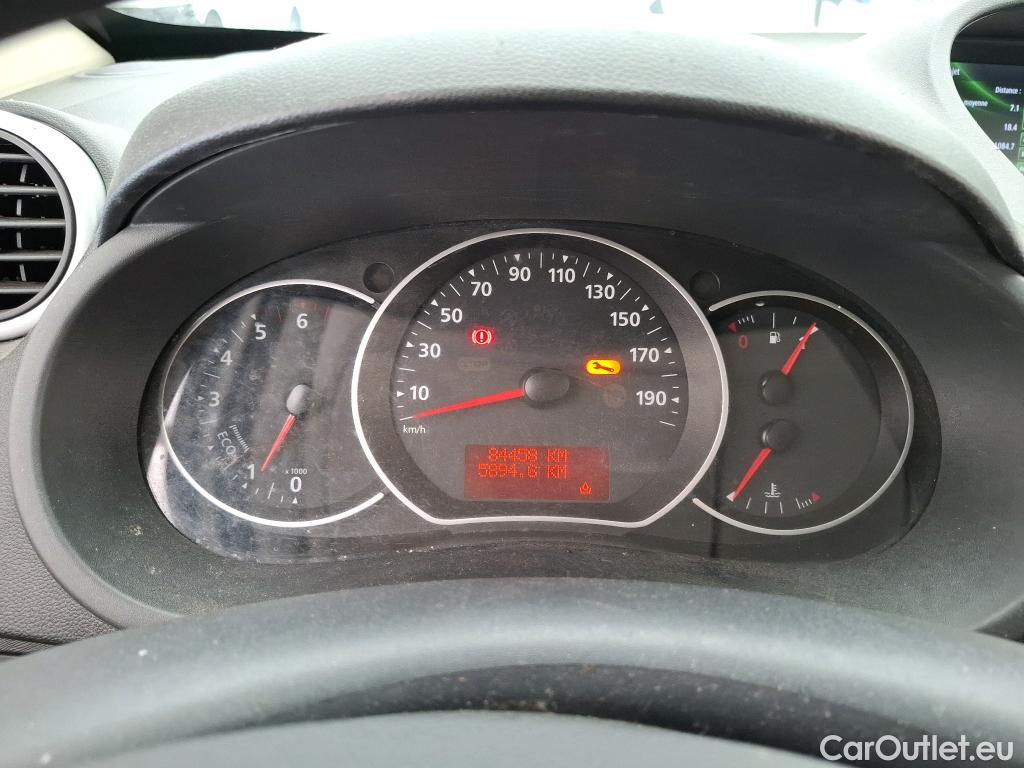  Renault  Kangoo RENAULT  Express / 2013 / 4P / Fourgonnette Gd Volume ExtraRLink - Blue dCi 95 #64