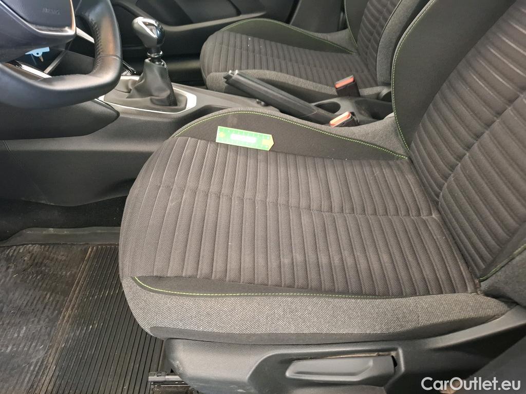  Peugeot  208  Active 1.2 PureTech 100CV BVM6 E6d #20