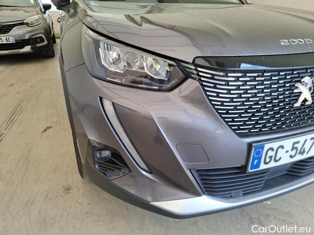  Peugeot  2008  Allure Business 1.5 HDi 130CV BVA8 E6d #23