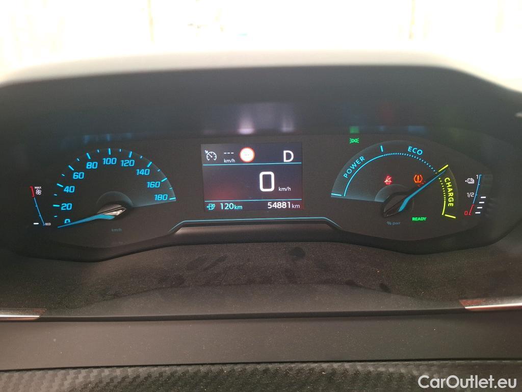  Peugeot  2008  (e-) Active Pack 50kWh BVA #11