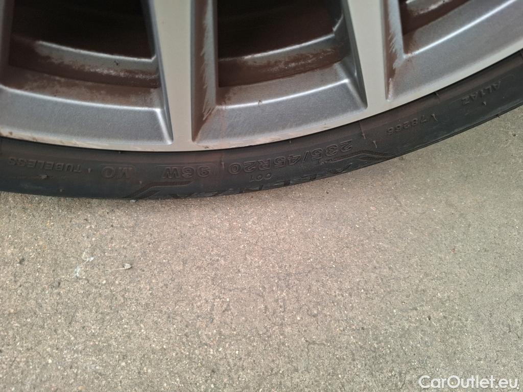  Mercedes  GLA MERCEDES-BENZ  / 2020 / 5P / SUV  250 e AMG LINE DCT #4