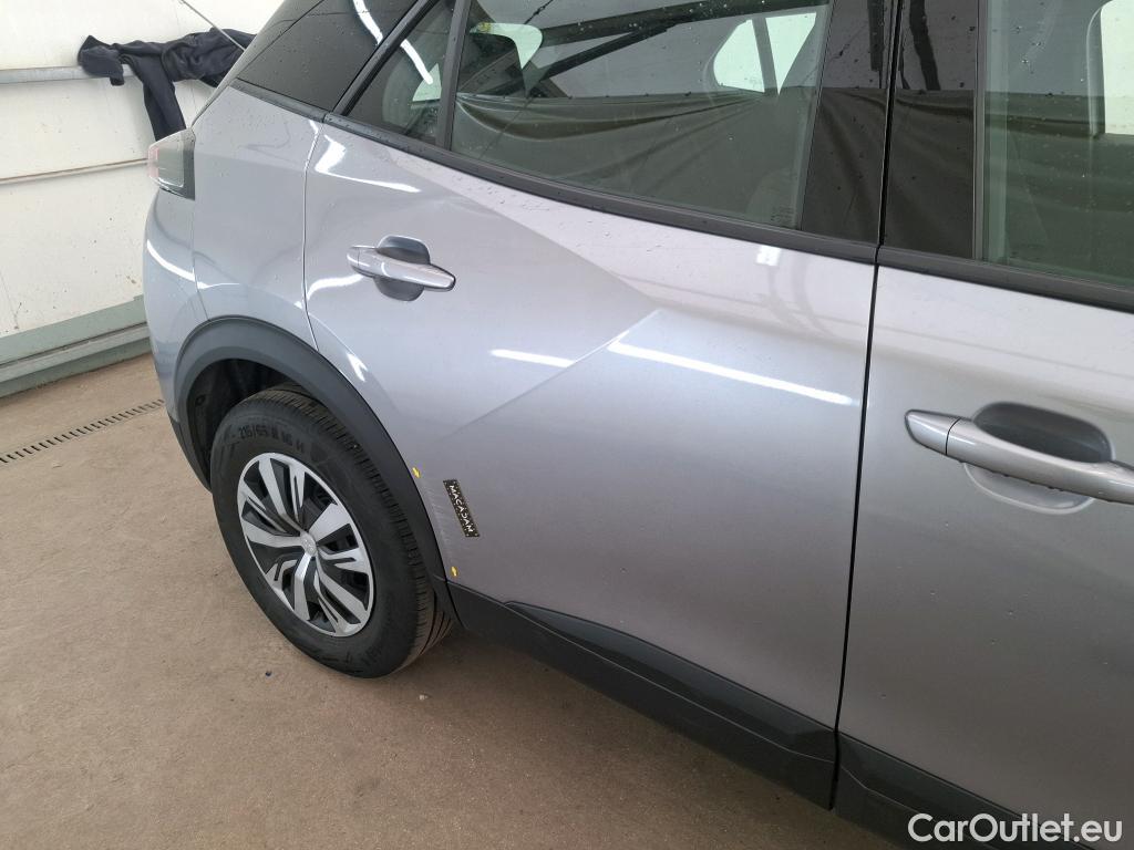  Peugeot  2008 PEUGEOT e- / 2019 / 5P / Crossover ELECTRIQUE ACTIVE PACK #1