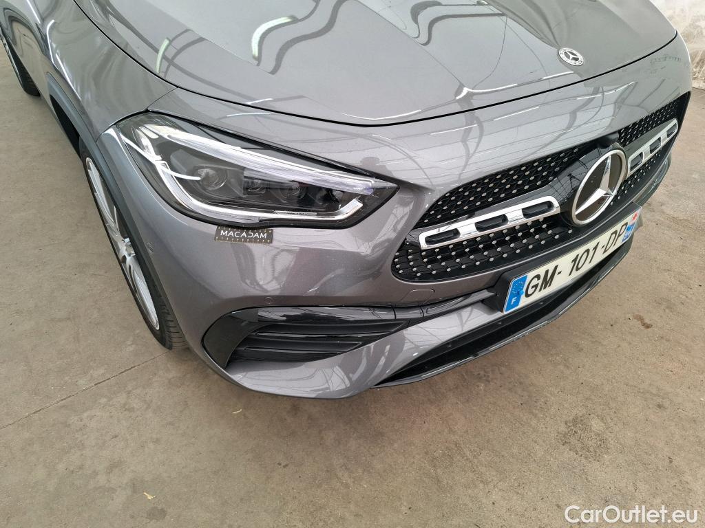  Mercedes  GLA MERCEDES-BENZ  / 2020 / 5P / SUV  250 e AMG LINE DCT #40