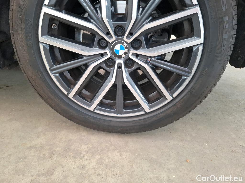  Bmw  X1 BMW  / 2022 / 5P / SUV sDrive20i M Sport DKG7 #7