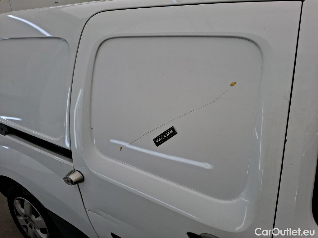  Renault  Kangoo RENAULT  Express / 2013 / 4P / Fourgonnette Gd Volume ExtraRLink - Blue dCi 95 #9
